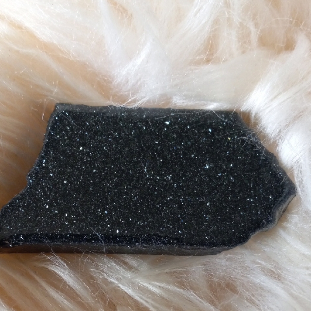 Specular Hematite Slab - Picture 3 of 3